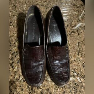 Apostrophe Women Shoe Size 9M